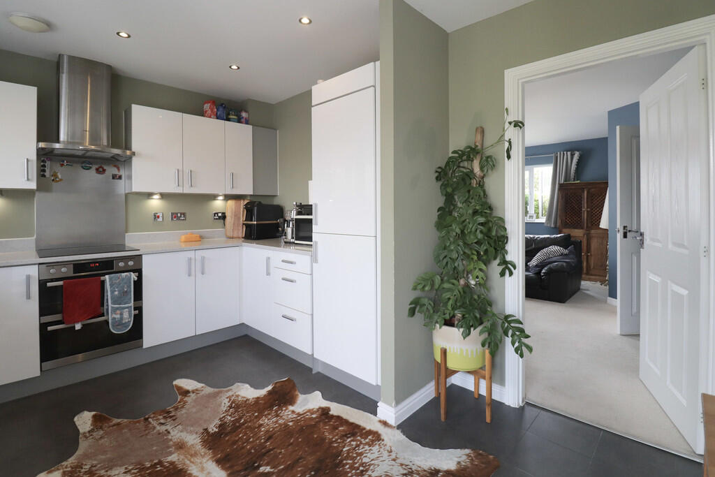House in Salisbury - View 3