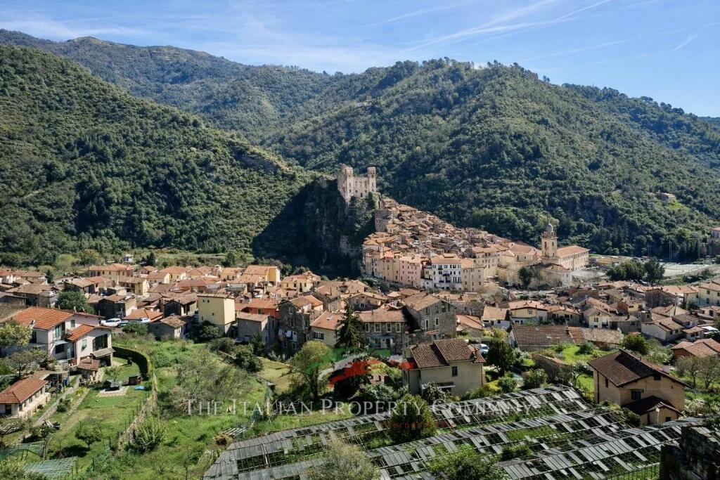 Main image of property: Liguria, Imperia, Apricale