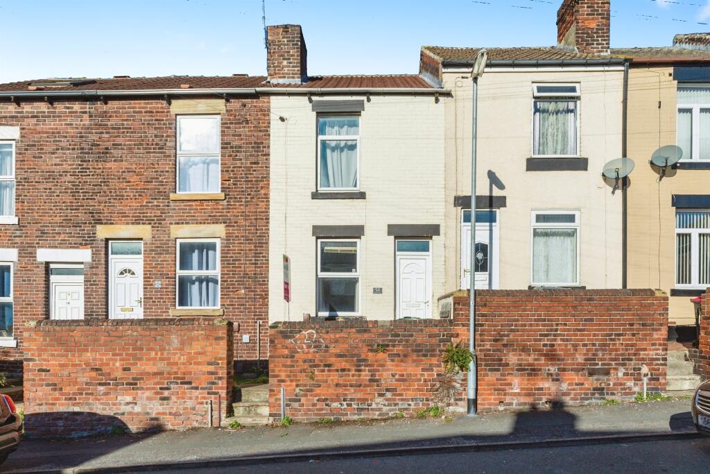 Main image of property: Claremont Street, Kimberworth, Rotherham