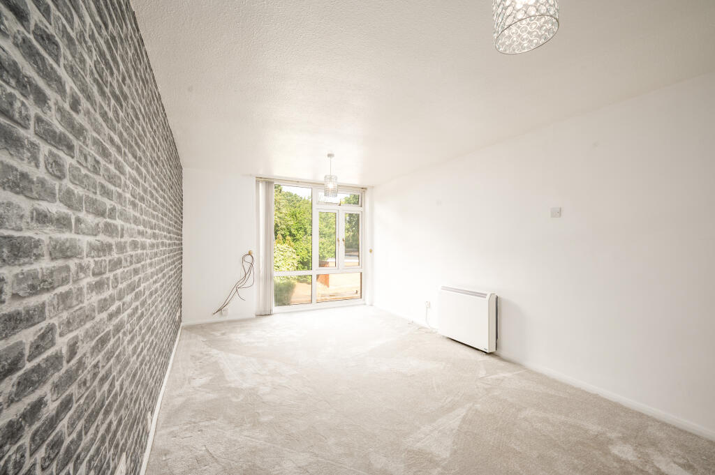 Apartment in Birmingham - More