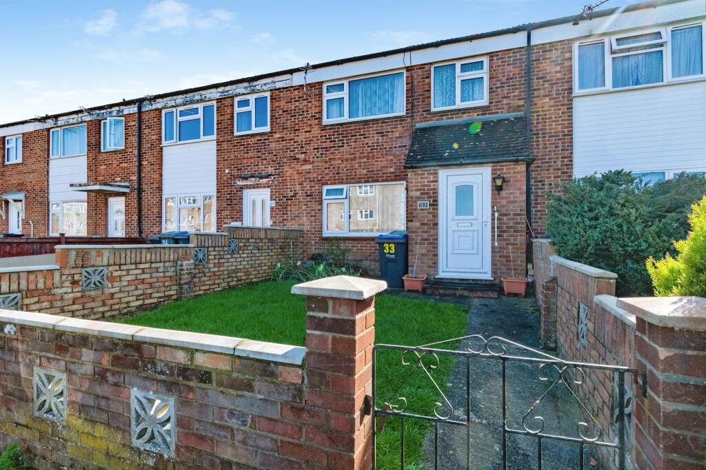 Main image of property: Francis Street, Trowbridge