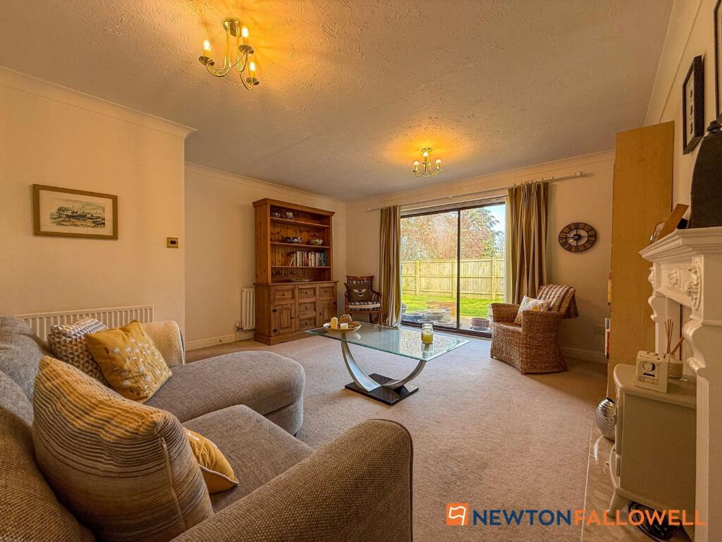 Manor Drive, Long Bennington, NG23 - View 5