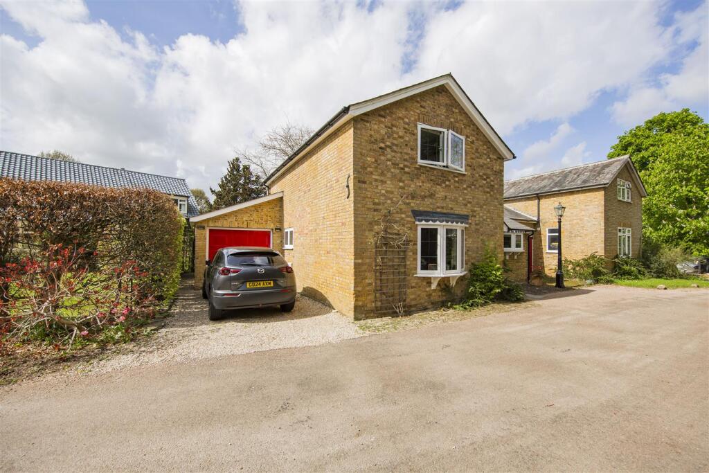 Main image of property: Hadlow Park, Hadlow, Tonbridge