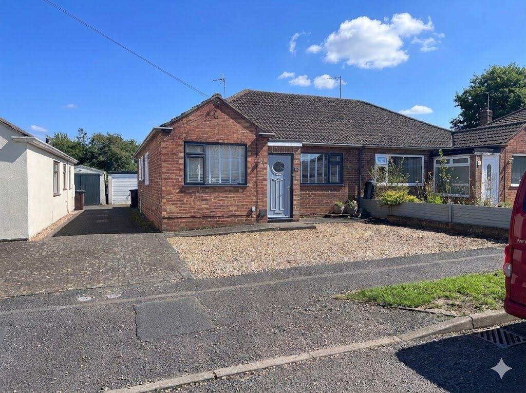 Main image of property: Portfields Road, Newport Pagnell