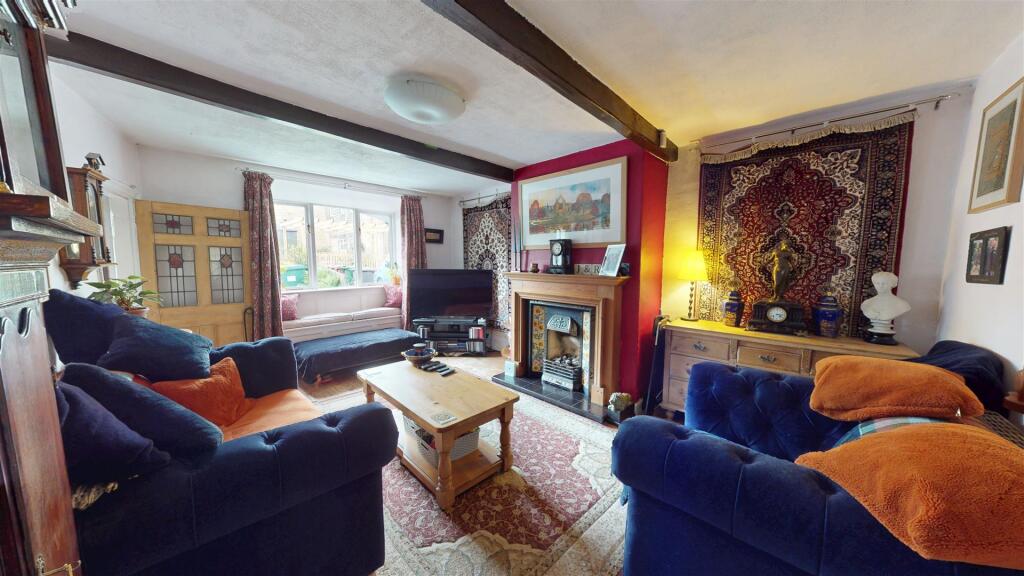 House in Bradford, Wilsden - View 2