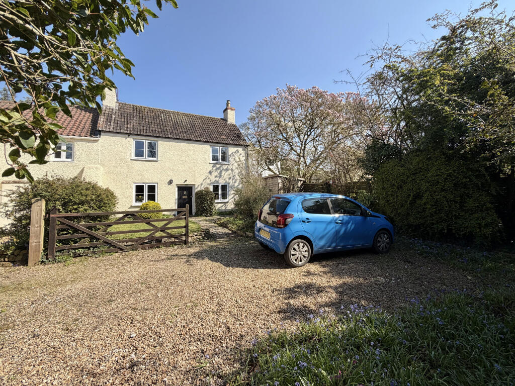 Main image of property: Kingston St. Mary, Taunton