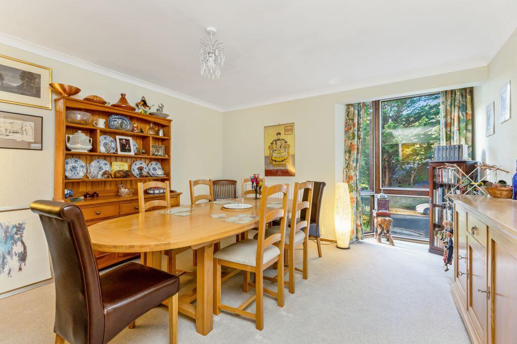 House in Edinburgh, Blackford Hill, Blackford - View 4