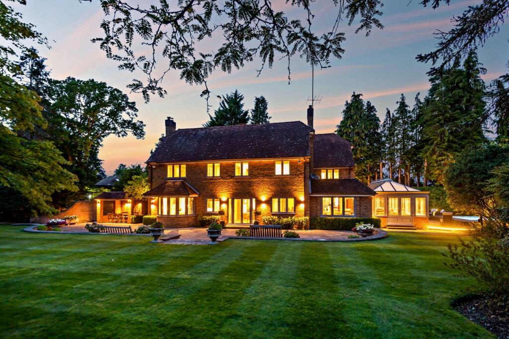 Main image of property: Kennel Avenue, Ascot, Berkshire