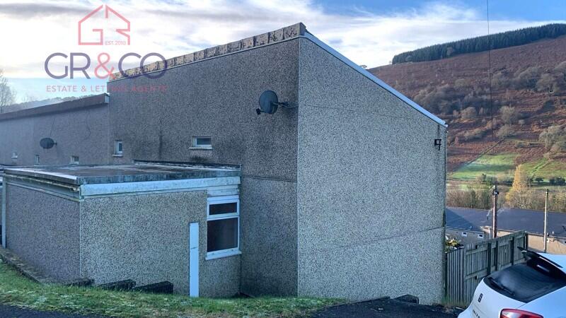 Main image of property: Arrael View, Abertillery