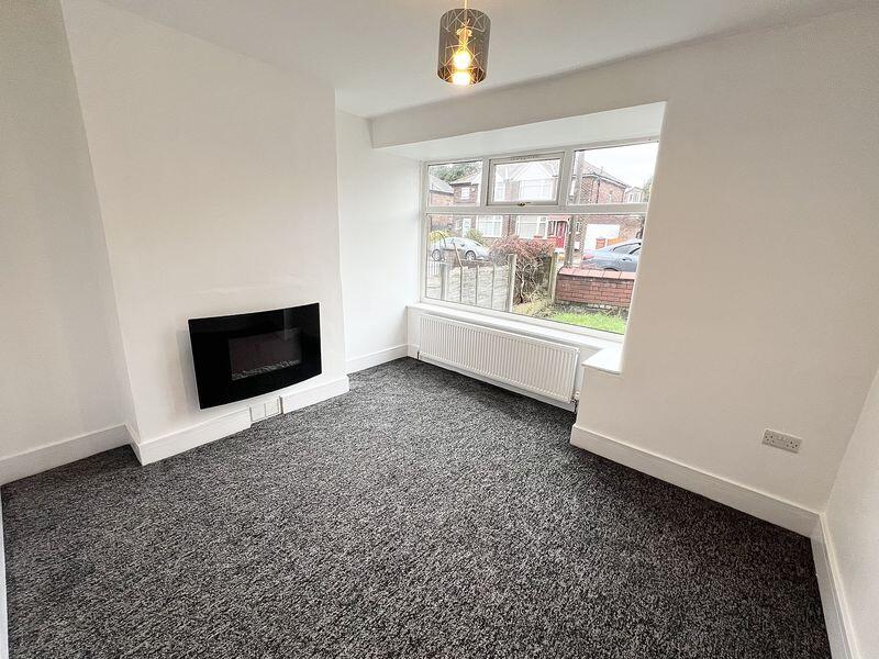 Main image of property: Russell Road, Salford