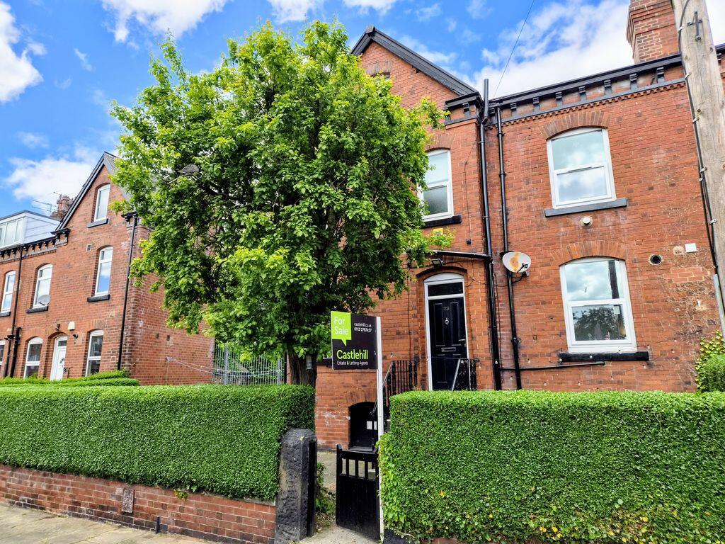 Main image of property: Granby Terrace