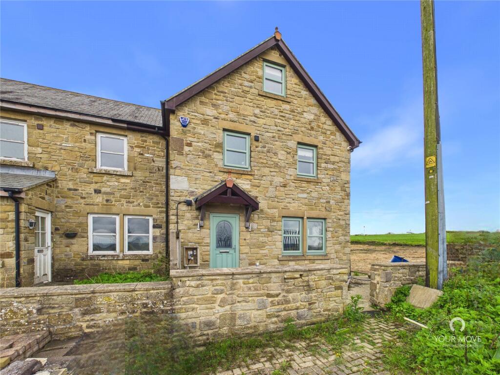 Main image of property: Derwent View, Consett, Durham, DH8