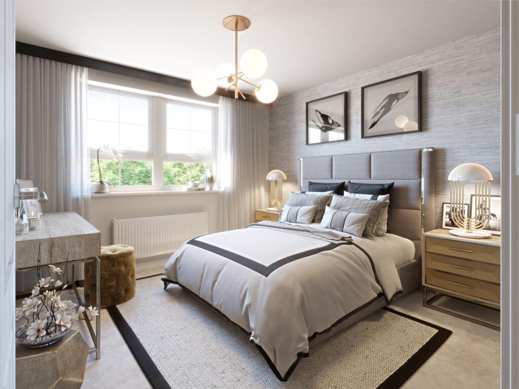 House in Wynyard Village, Stockton-on-Tees - More