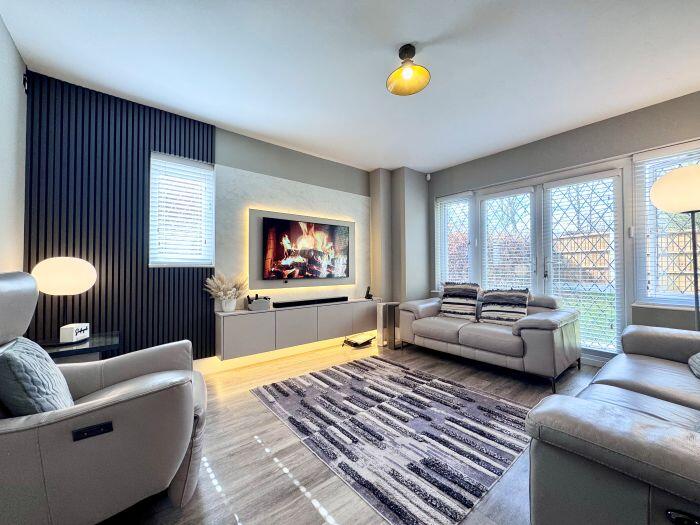 3-bed house on 1 Reeceton Gardens, Bolton, BL1 5BG, £325,000