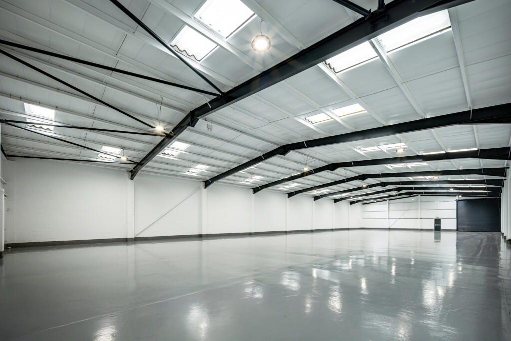 Additional image 4 of Spring Road Industrial Estate, West Bromwich, Birmingham, B66 1PE   