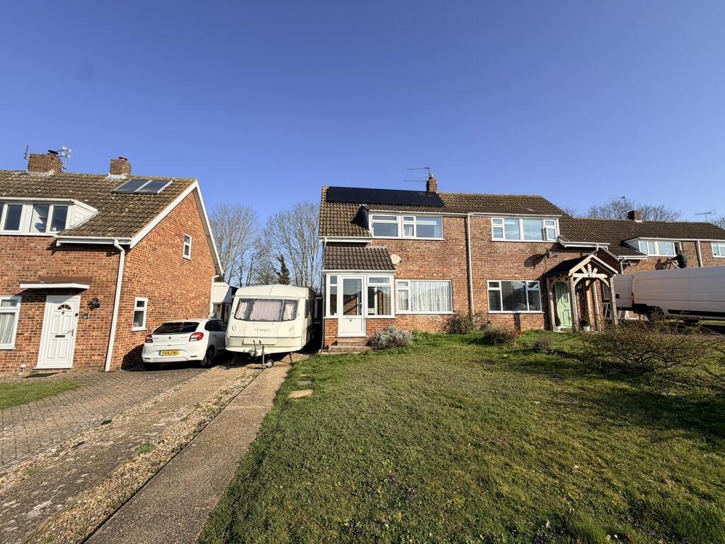 Main image of property: Hemmant Way, Gillingham, Beccles