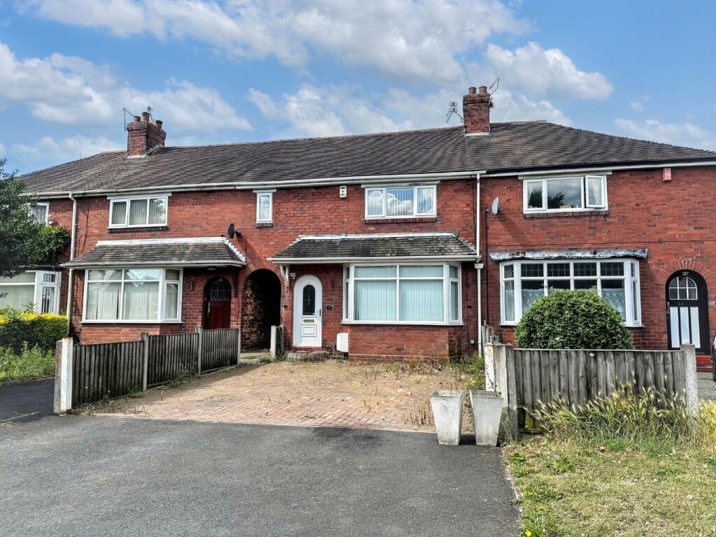 Main image of property: 26 Union Street, Hadley, Telford, Shropshire, TF1 5RG