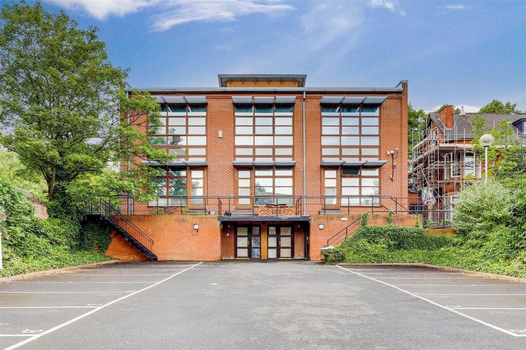 Main image of property: Pelham Road, Nottingham, NG5