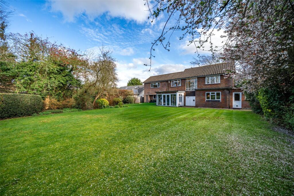 Additional image 13 of Wheatfield Avenue, Harpenden, AL5