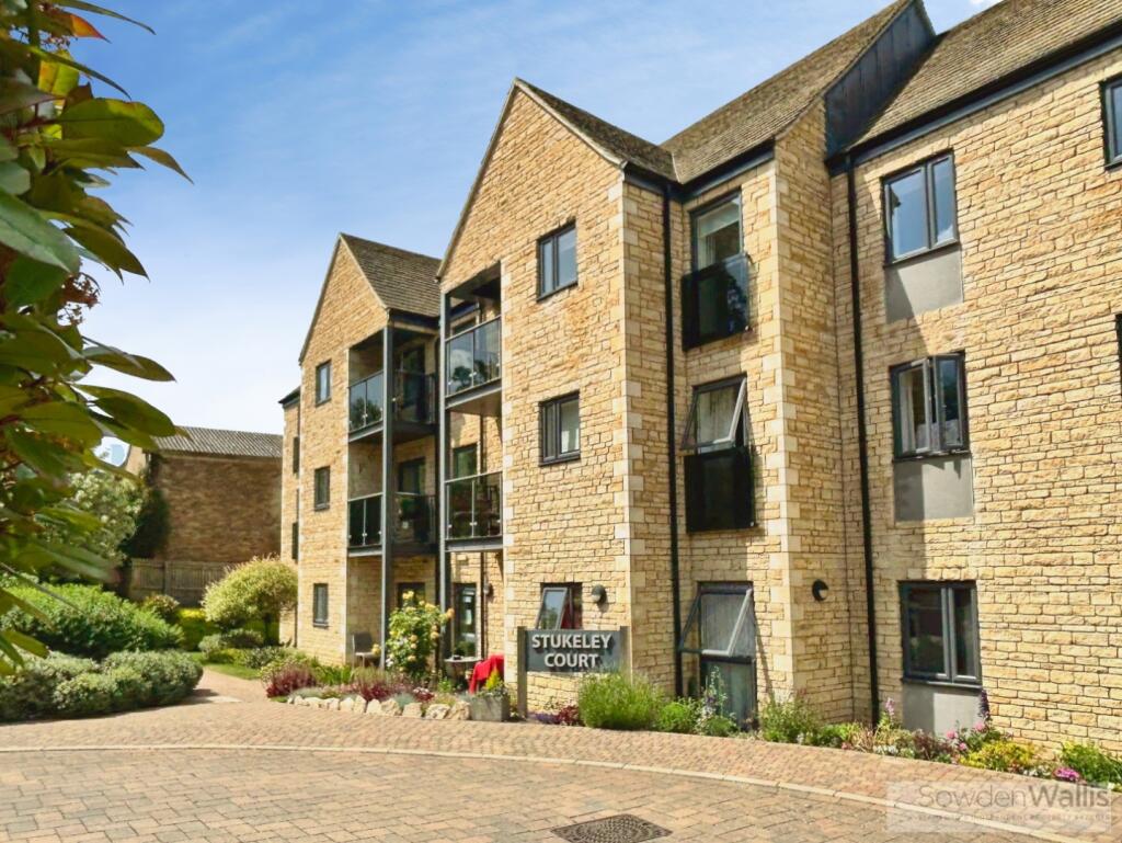 Main image of property: Stukeley Court, Stamford