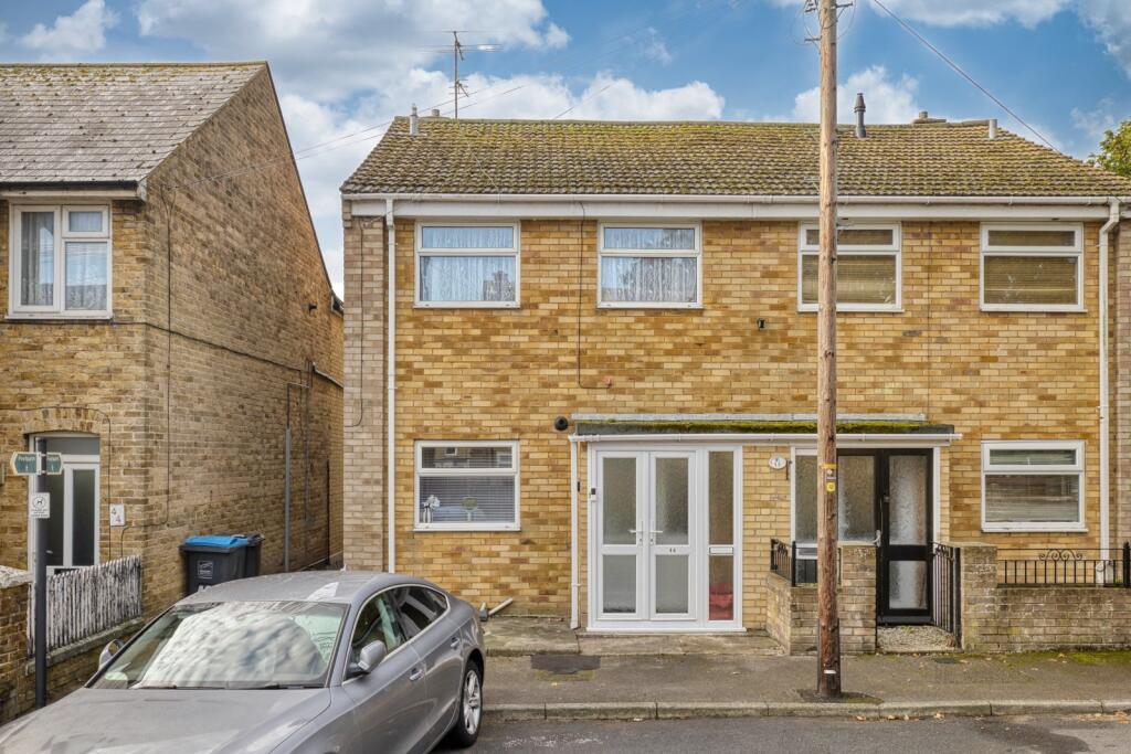 Main image of property: St. Davids Road, Ramsgate, Kent, CT11