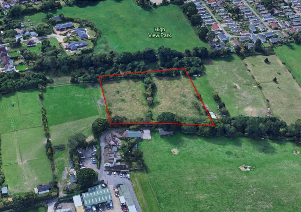 Main image of property: Harthall Lane, Pimlico, HP3