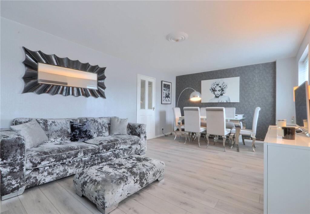 Apartment in Stockton-on-Tees - View 5