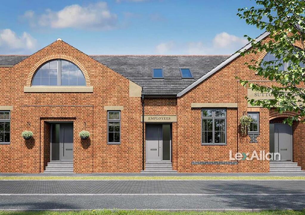 Main image of property: The Artisan, Old Wharf Road