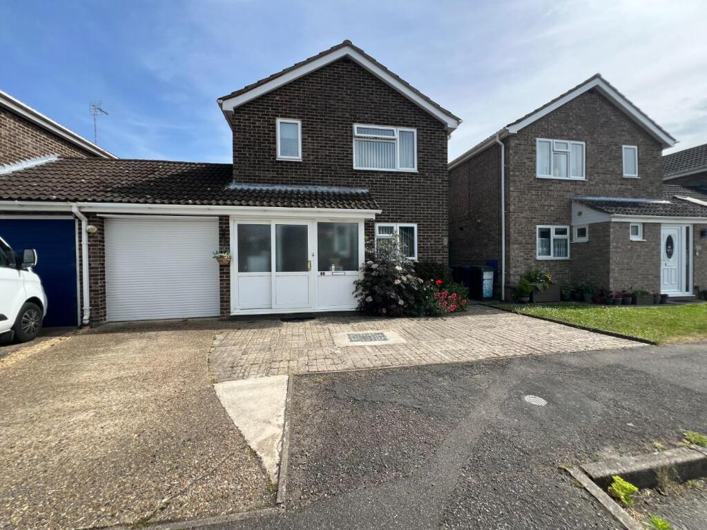 Main image of property: Copse Close, Bury St. Edmunds