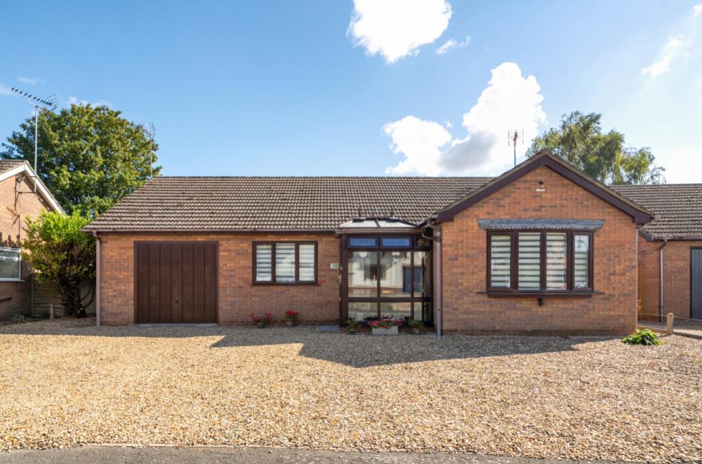 Main image of property: Rembrandt Way, Spalding, Lincolnshire, PE11