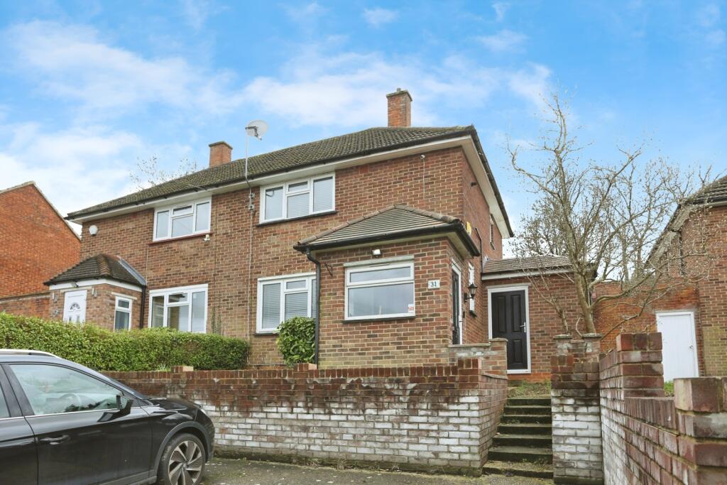 Main image of property: Frimley Close, New Addington, Surrey, CR0