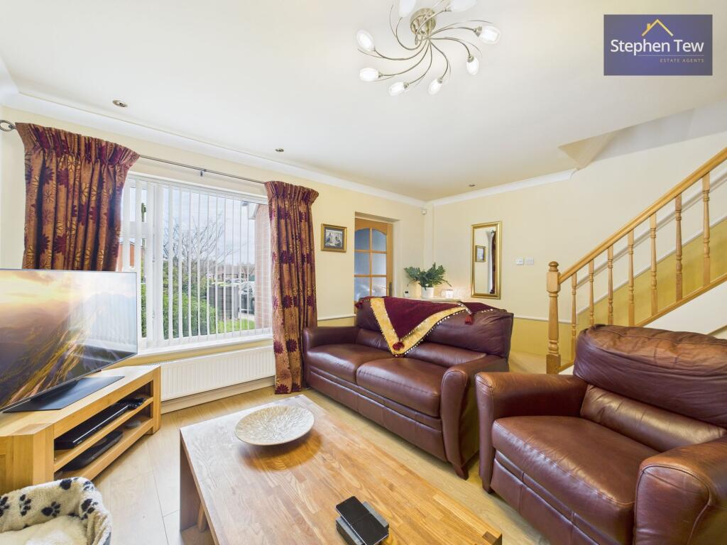 St. Georges Avenue, Westhoughton, BL5 - Widok 2