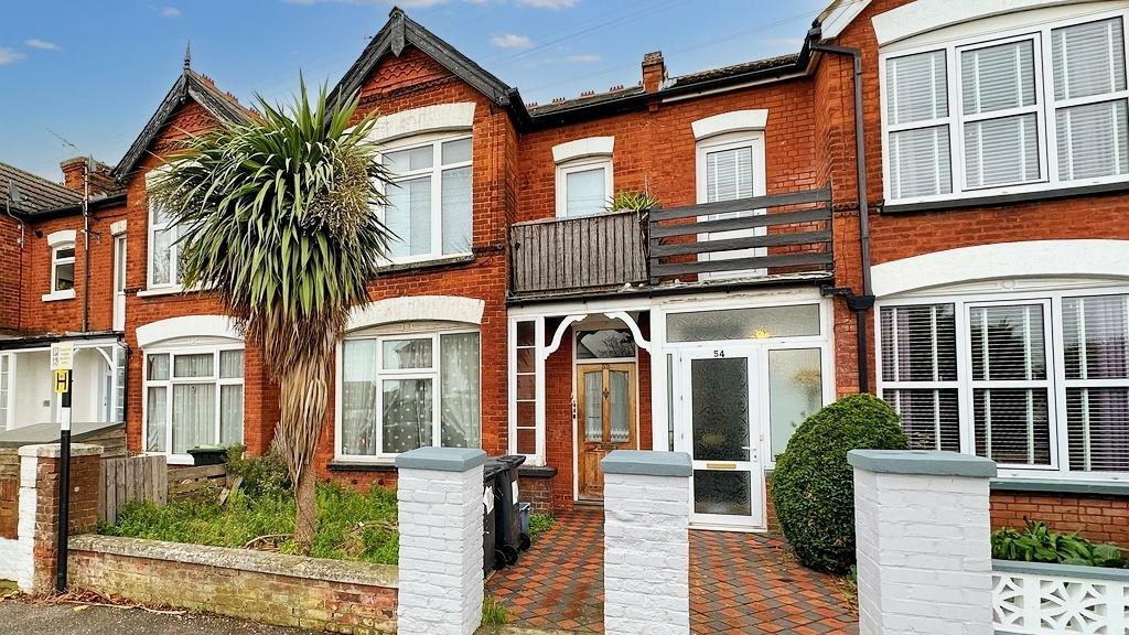 Main image of property: Douglas Road, Herne Bay, CT6 6AF