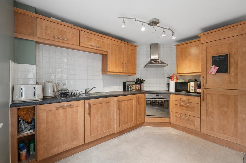 Apartment in Wigan - View 4