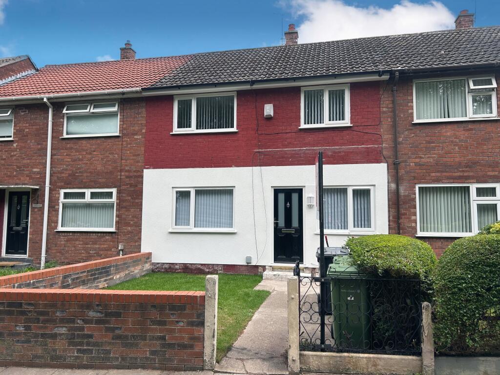 Main image of property: Northumberland Way, L30 2QB