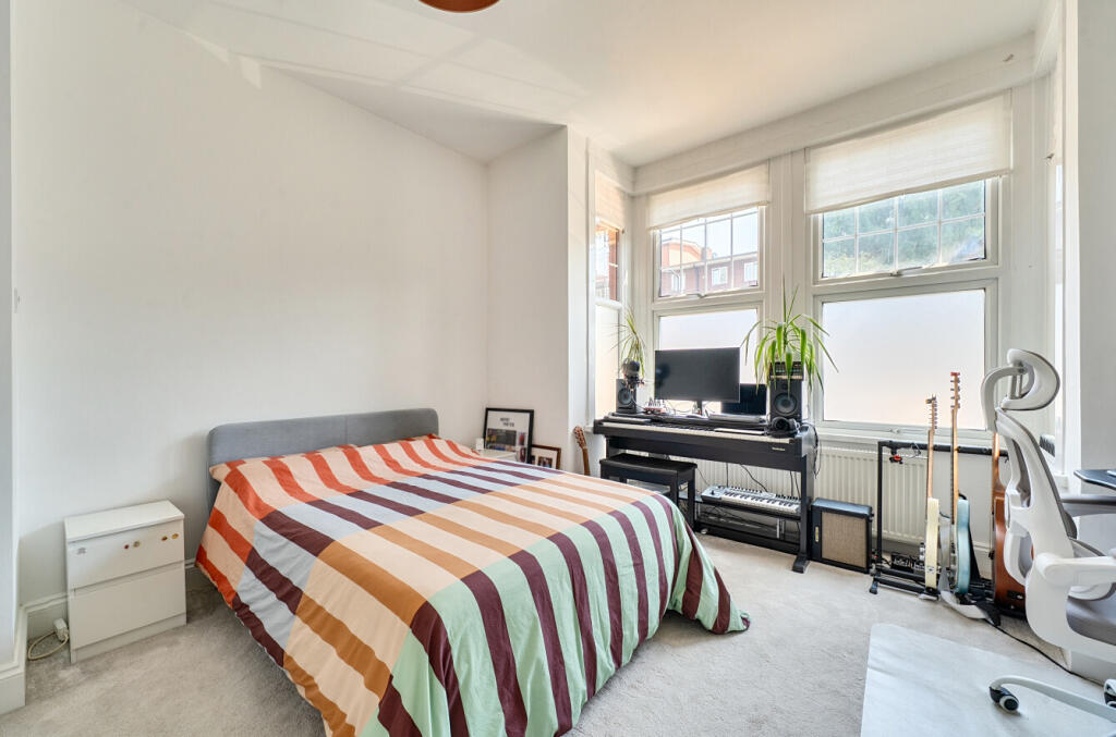 Apartment in London - View 4