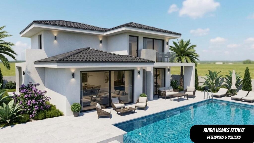Main image of property: Üzümlü, Fethiye, Mugla