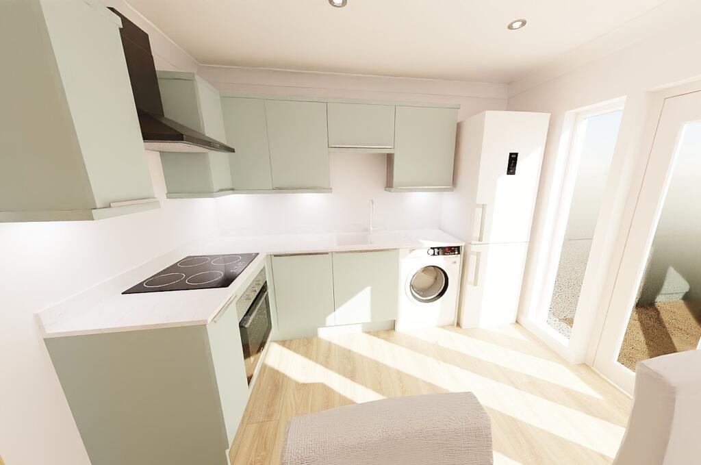 House in Beverley, East Riding of Yorkshire - View 3