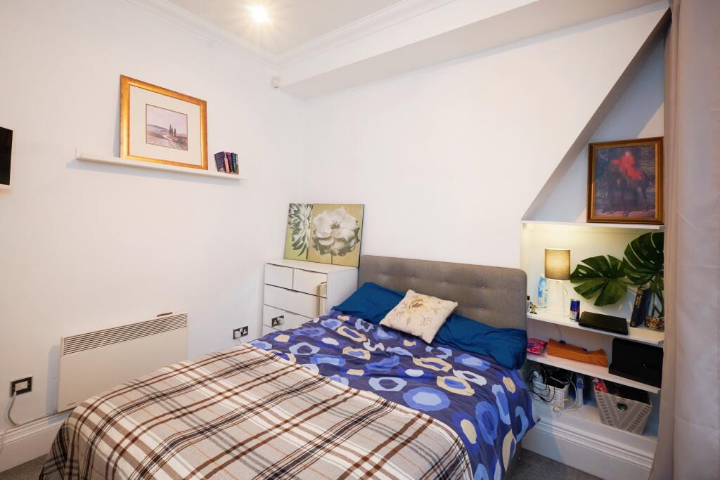 Additional image 9 of Chamberlain Court, 104 Edmund Street, Birmingham, West Midlands, B3