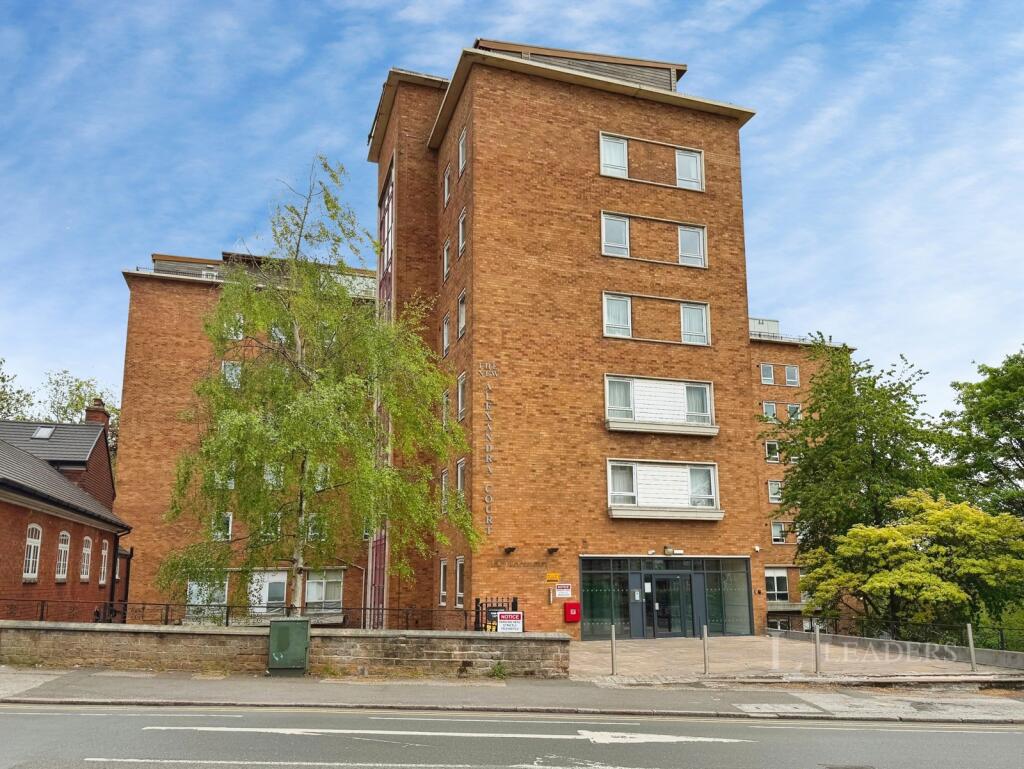 Main image of property: Woodborough Road, Nottingham, Nottinghamshire, NG3