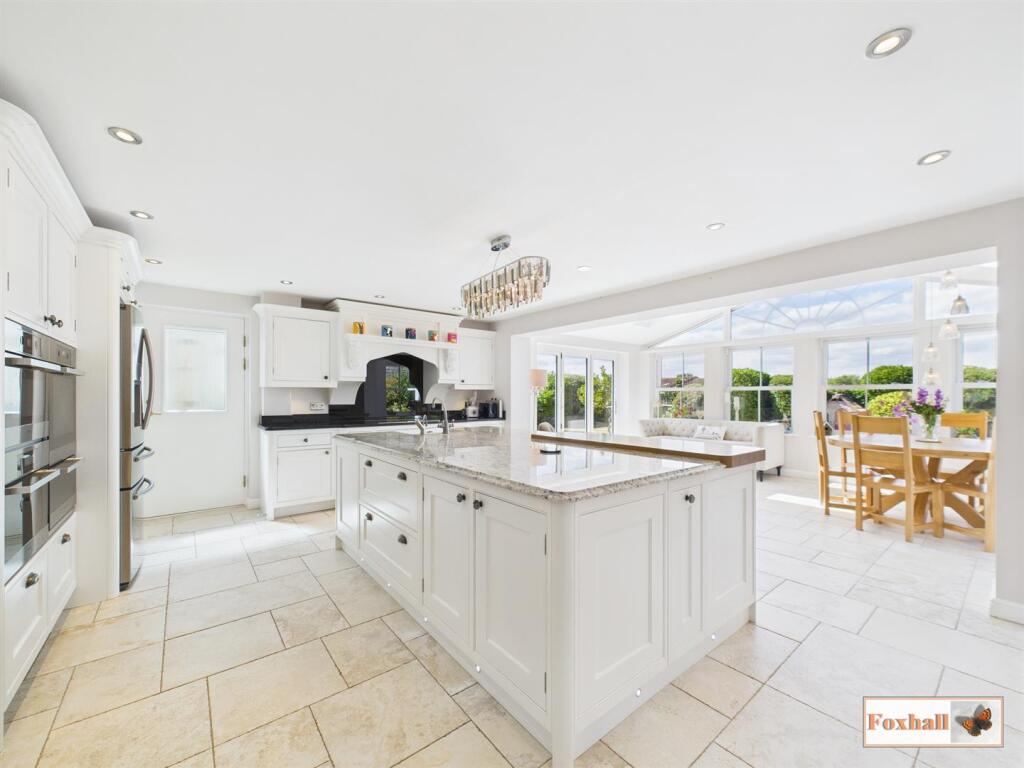 House in Mid Suffolk, Henley - View 2