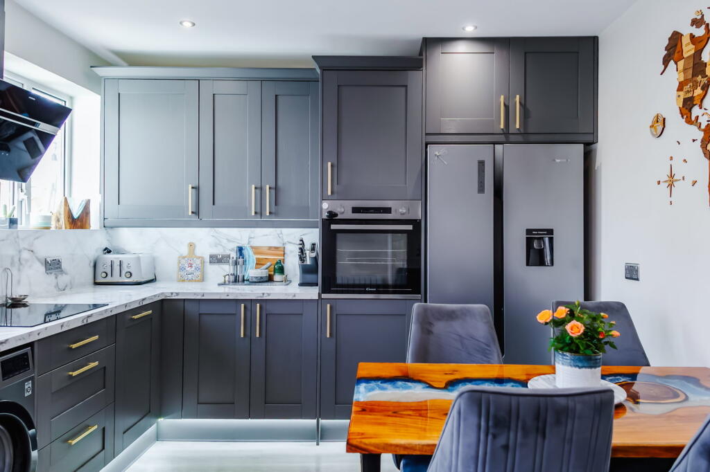 Main image of property: Templars Firs, Royal Wootton Bassett, Swindon, SN4 7EW
