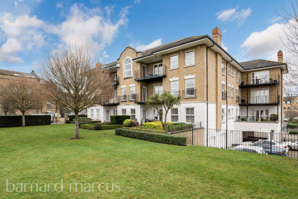 Main image of property: Clearwater Place, Long Ditton, SURBITON