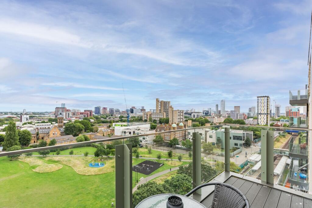 Apartment in London - View 4
