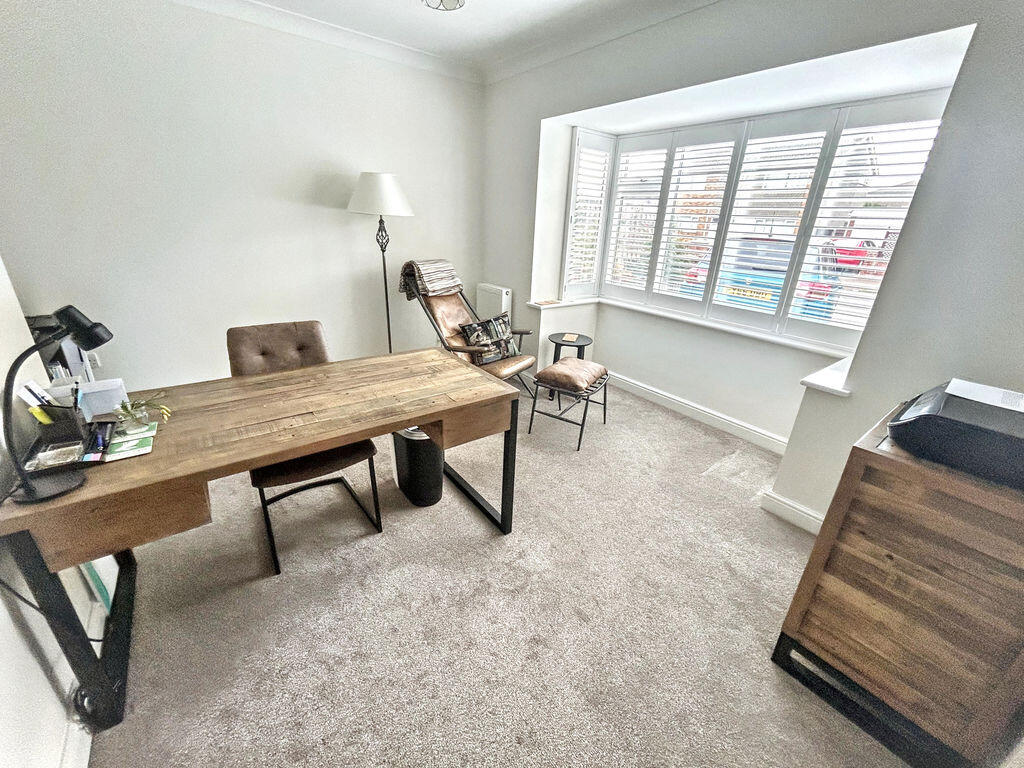 House in Norwich - View 5