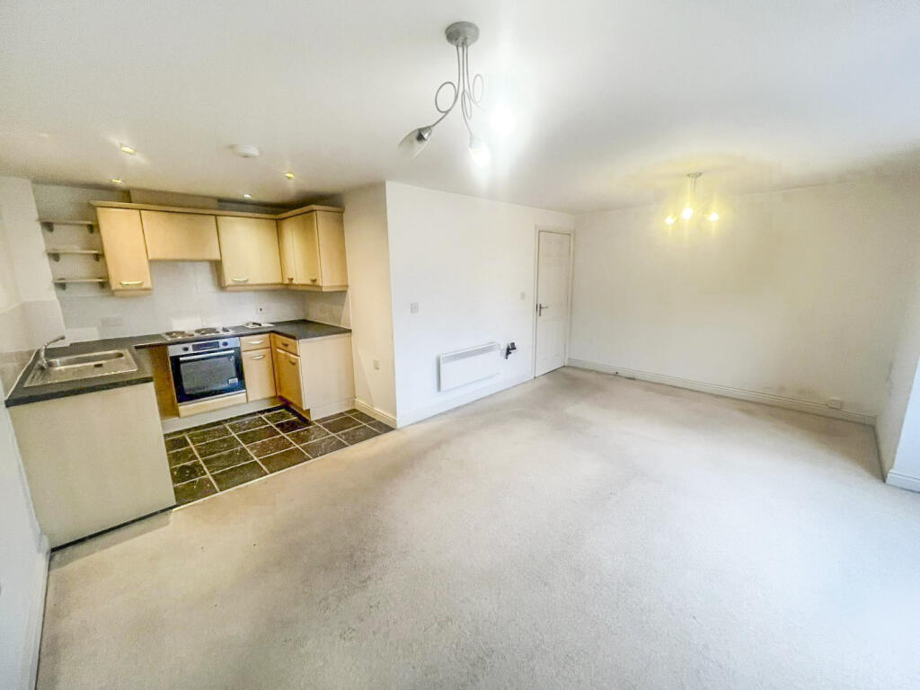 Main image of property: Edison Way, Arnold, Arnold, NG5