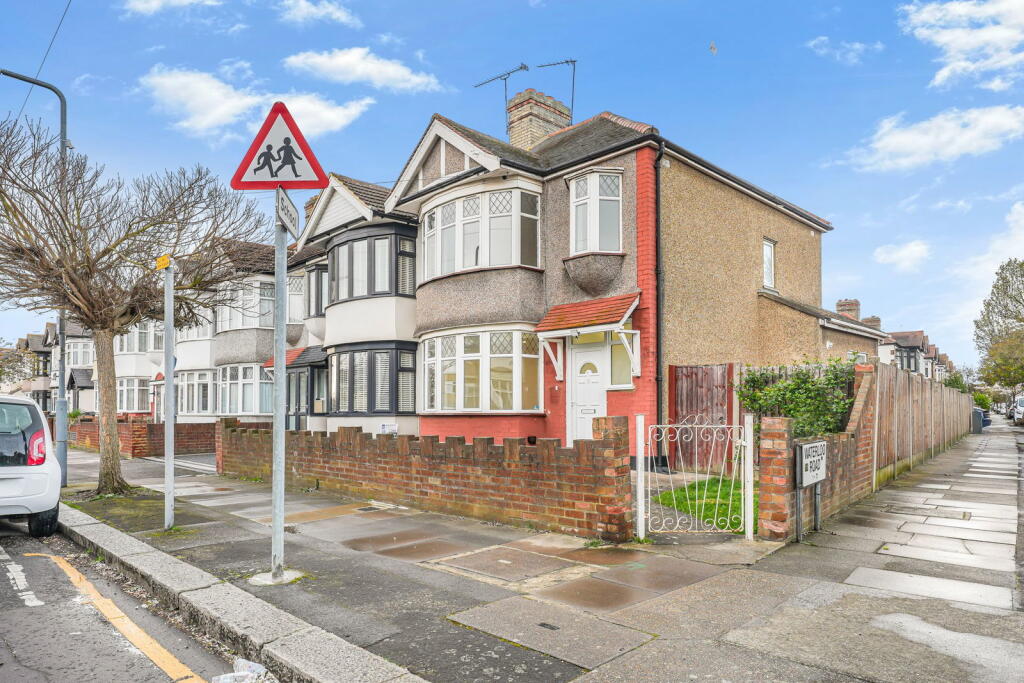 Main image of property: Fairlop Road, Barkingside, Essex IG6