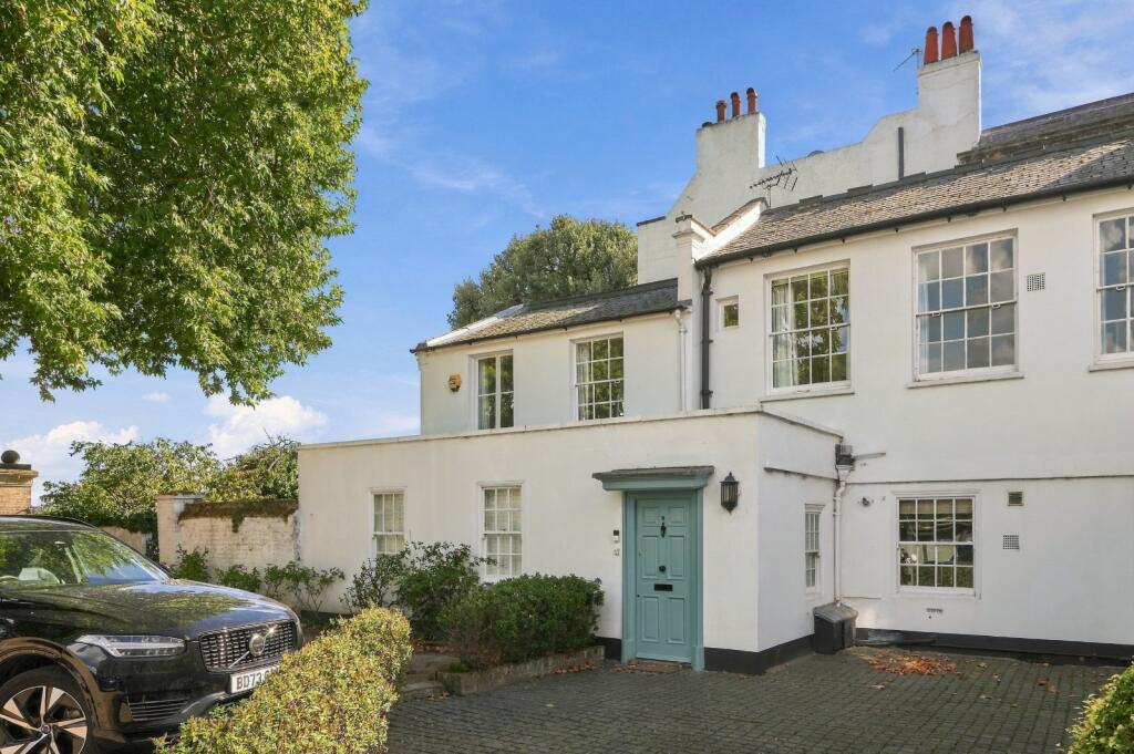 Main image of property: The Keir, Wimbledon, London, SW19