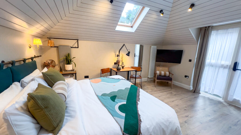 Main image of property: Studio Townhouse - Hammersmith Grove