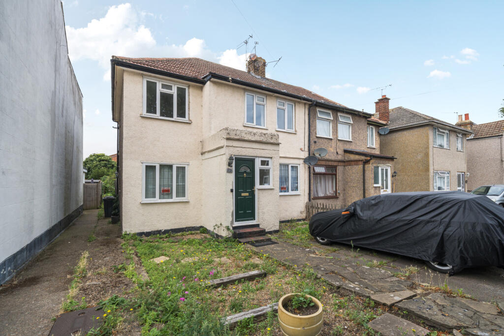 Invicta Road, Dartford, Kent, Kent